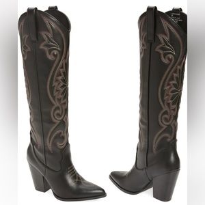 Steve Madden Lasso Boots
